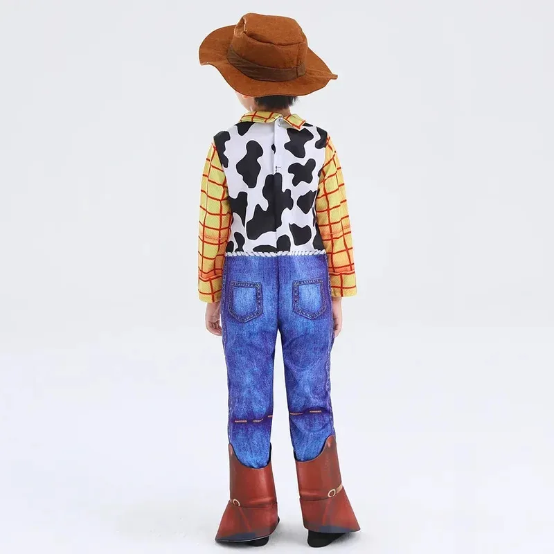 Cyanime Toy Story S… - image