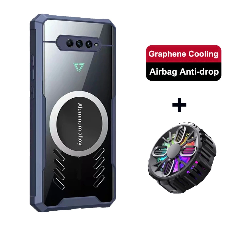 Heat Dissipation Ca…