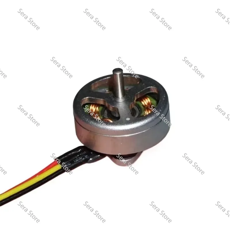 For 1103 Model Aircraft High-speed Brushless Motor 15000KV Model Aircraft Four-axis Crossing Machine Miniature Brushless Motor