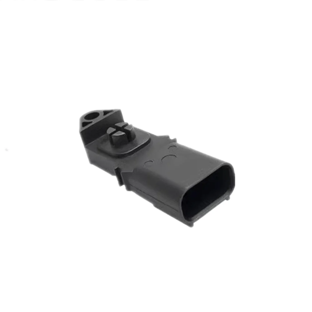 4076493 2897331 5WK9684 For ISF2.8/3.8 Engine Intake Temperature Pressure Sensor Parts Pressure Sensor Excavator Parts