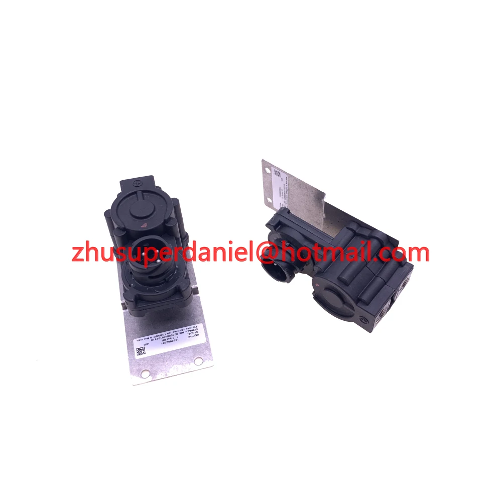 2pcs/lot 1089962501 air compressor genuine Differential Pressure Transducer DP TRANSDUCER