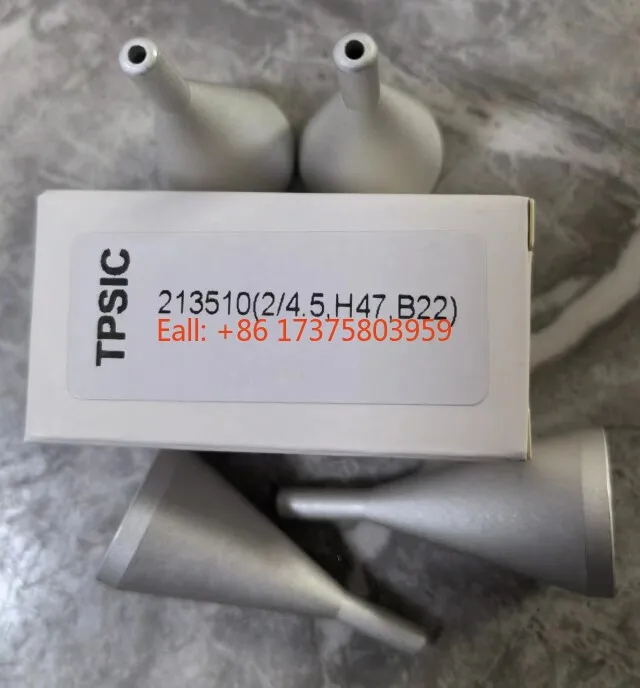 Ersa114609/114611/114613 Zhisheng wei Aisha Crack Selective Wave Soldering Solder Nozzle