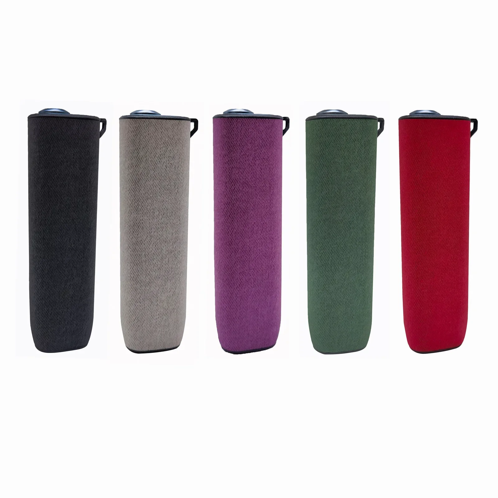 For IQOS illuma I One Protective Cover PU Leather Material Protective Case Accessories with lanyard