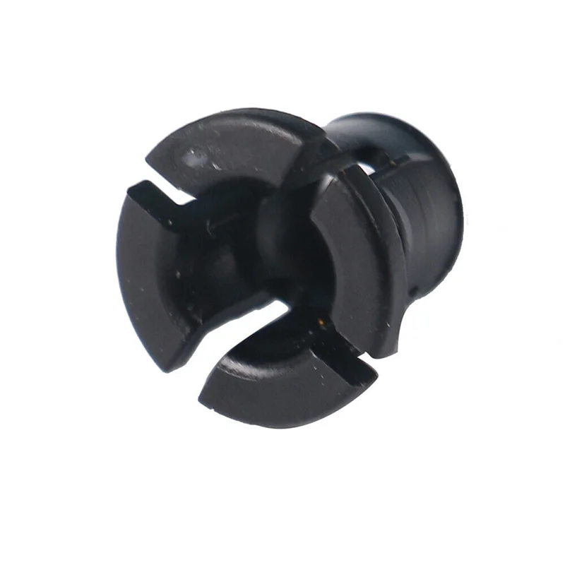 

68186439AA Black ACC Clip Buckle For Jeep Cherokee 2014-2018 For Dodge Charger 2014-2017-ABQF