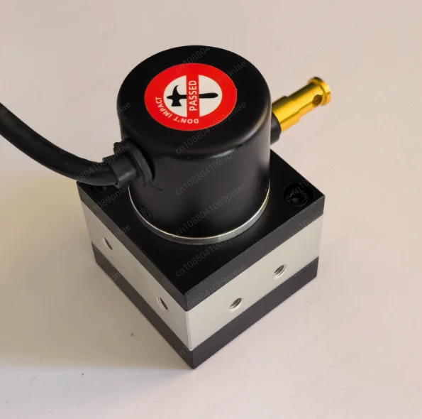 Drawstring Displacement Sensor High Precision Distance Encoder 0-10V/4-20MA Output