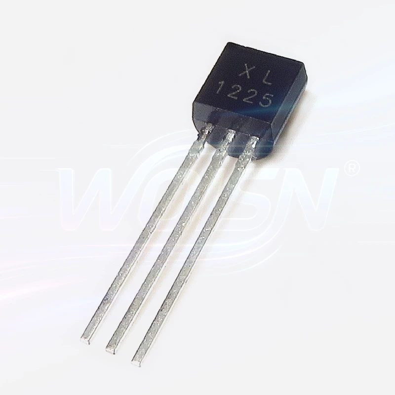 5-100PCS DS2482-800 DS2482 XL1225 1225 IR2108S IR2108 2N5610 HIT5610 SST27SF020-70-3C-NH SST27SF020 STRS6307 S6307