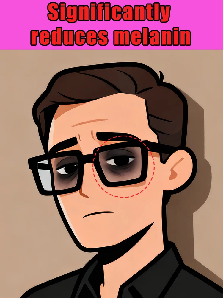 أدوات معجون العناية بالعيون قل وداعًا بمشكلك خلال 7 أيام #1