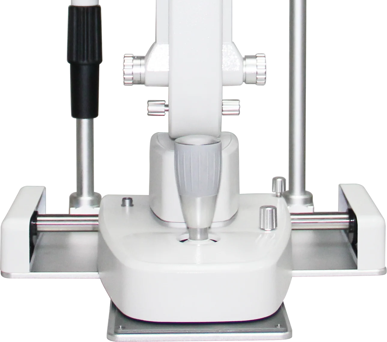 Factory Direct Delivery Ophthalmic Digital Portable Slit Lamp Microscope 5 Steps for Sale