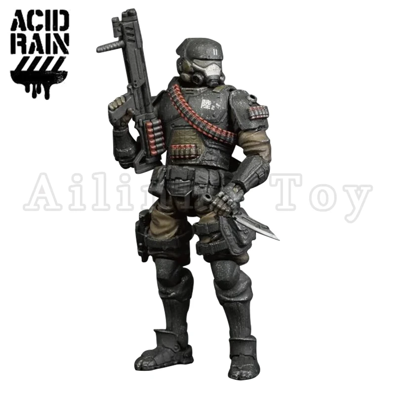Acid Rain 1/18 Figurka Akcji FAV-A125 Kaiho Umigaru FAV-A126 Kaiho Commando Anime Model Zabawka