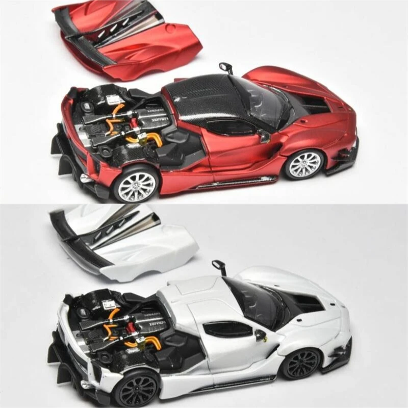 ** Preorder** Little Toys 1:64 model car  ** Preorder**