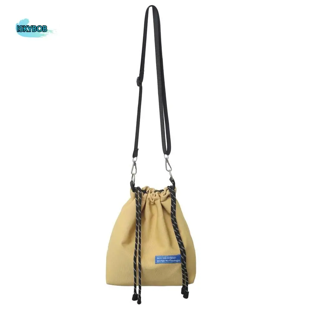 bolsa-balde-de-cordao-de-nailon-casual-ajustavel-estilo-coreano-bolsa-de-ombro-armazenamento-all-match-masculino-crossbody-saco-de-viagem