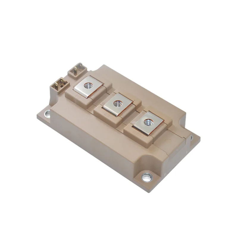 2MBI200VH-170-50 IGBT New Module High Power 2MBI200VH Rectifier Original Spot