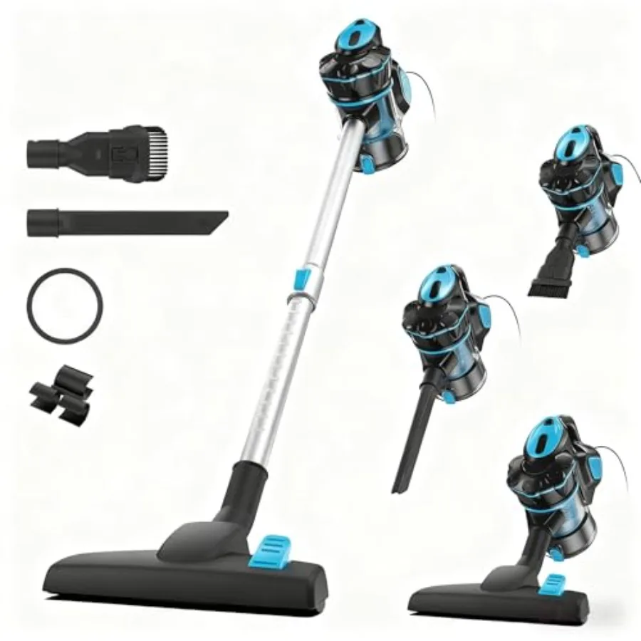 Vacuum Cleaners for Home