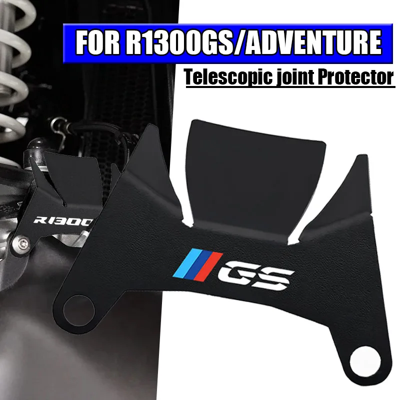 

Для BMW R1300GS R 1300 GS R 1300GS ADVENTURE ADV 2024 2025 аксессуары для мотоциклов Telelever защита суставов