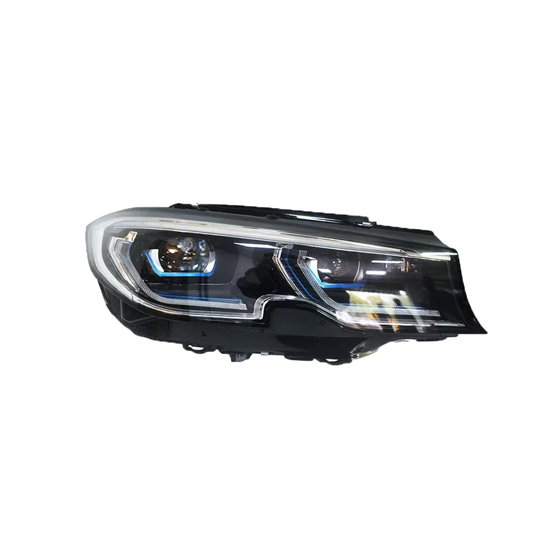 

Upgraded Led Headlamp for Bmw G20 Headlight 3 Series G28 2018 Modified Car Light for Bmw G20 Laser Look Headlights