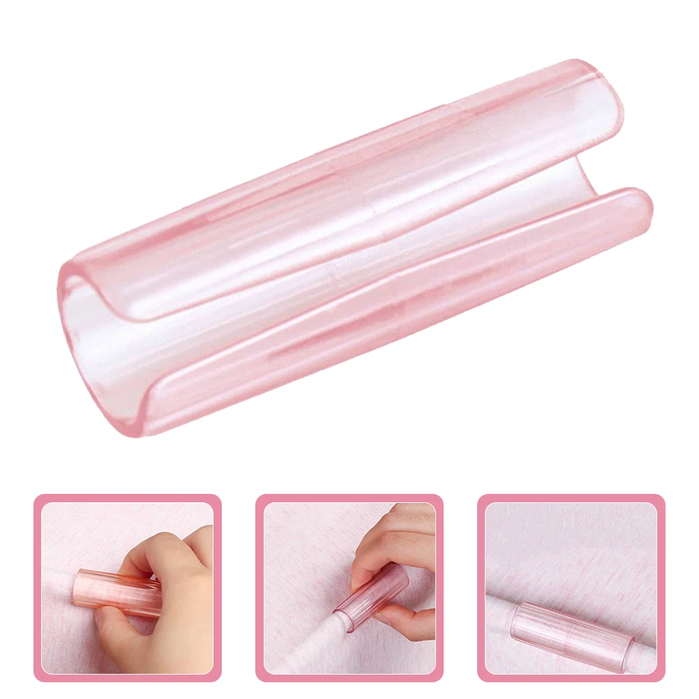 

Sheet Holder Anti-slip Clips Household Quilt Fixer Bedding Bag Sofa Mat Clamp Clamps