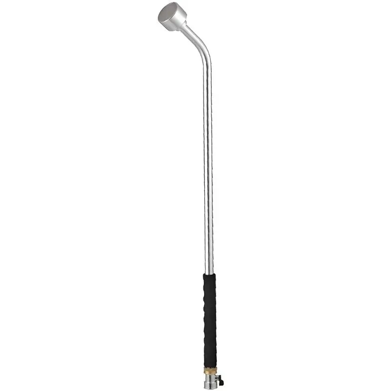 Long Reach Plant Watering Ergonomic Grip Watering Wand With Leakproof Rubber Washer For Plant Flower Seedling D2RD