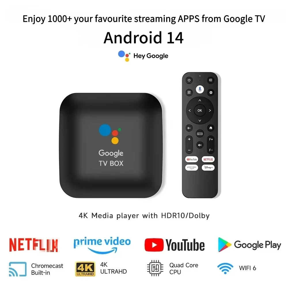 [Google TV Android ] 4k auto focus portable projector 2.4G+5G WiFi 3200ANSI projector NFC TOF home theater outdoor projector
