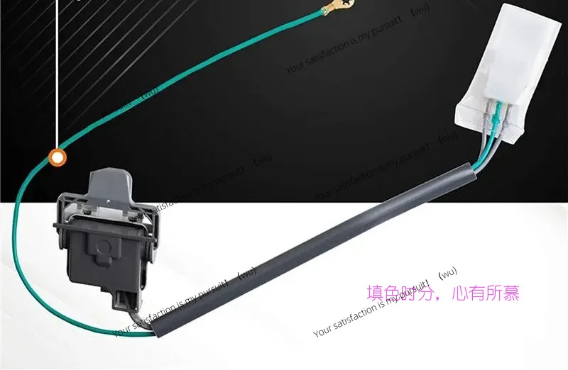 For Whirlpool & Kenmore Washers - Replaces WP3355806VP PS11741201 Gen Basic 2X 3355806 Washer Lid Switch Replacement Part Exact