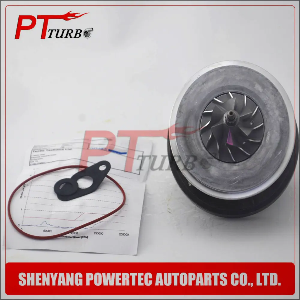 Turbocharger Cartridge 454231-0002 for Skoda Superb I 1.9TDI 74Kw 101HP AVB 2000-2005 454231-0008 028145702RV Engine Parts