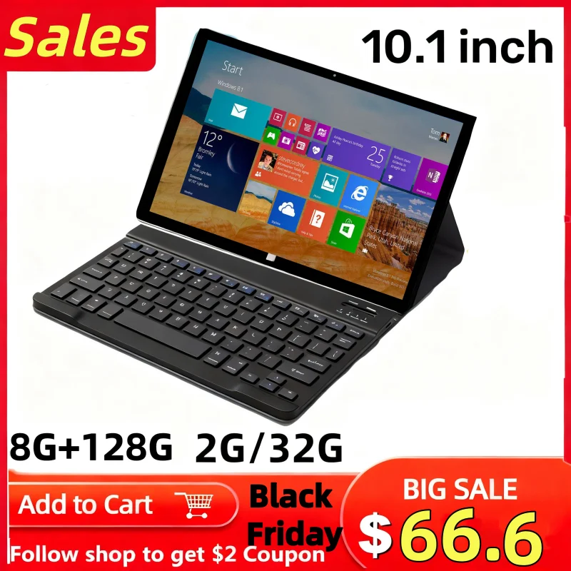 

Лидер продаж 10,1-дюймовый планшетный ПК с Windows 10 AR10 RAM 8 ГБ 128 ГБ ПЗУ WIFI Четырехъядерный процессор WIFI Двойная камера 1280*800 Сенсорный экран USB 3.0