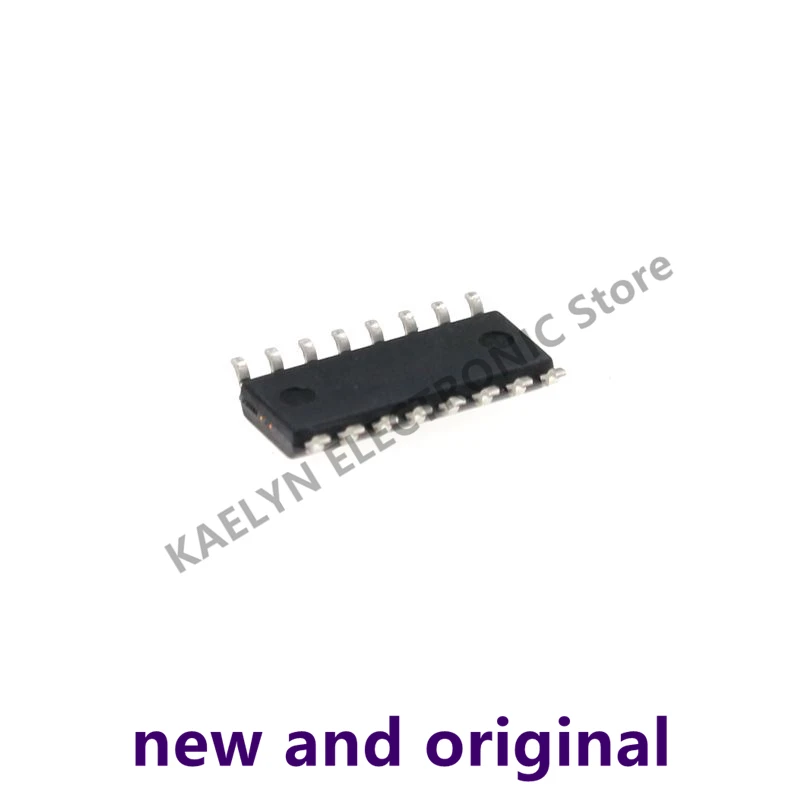 10pcs/lot New and Original SN74HC86DR SN74HC86  XOR (Exclusive OR) IC 4 Channel 14-SOIC