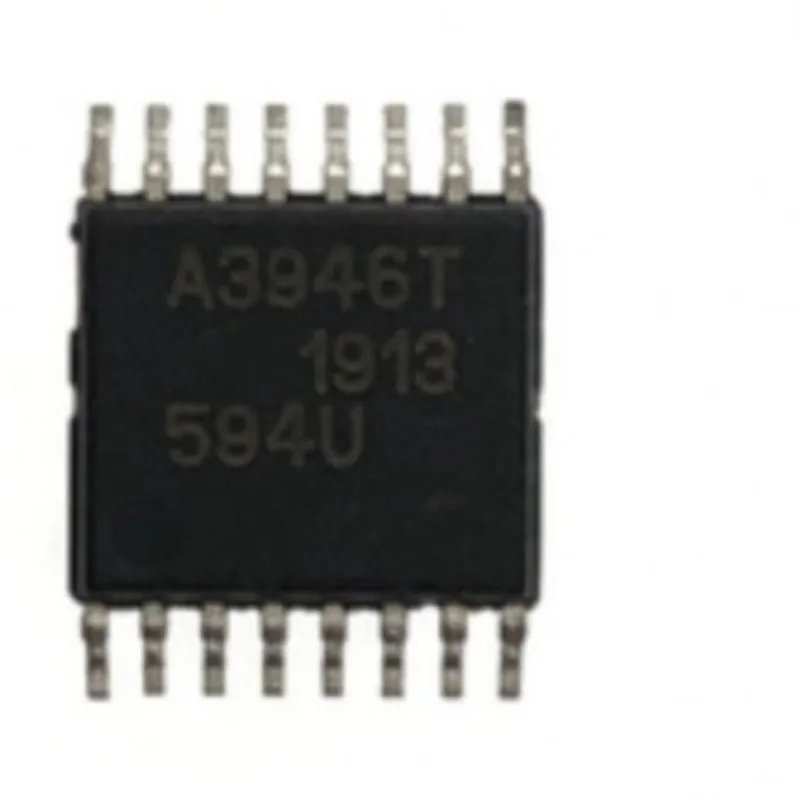 

A3946KLPTR-T A3946T A3946KLPT ssop16 5шт.
