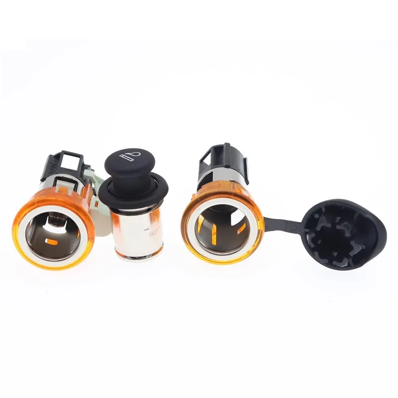Cigarette Lighter for Geely Emgrand EC8 SC6 SC3 BORUI Backup Power Plug Car Accessories
