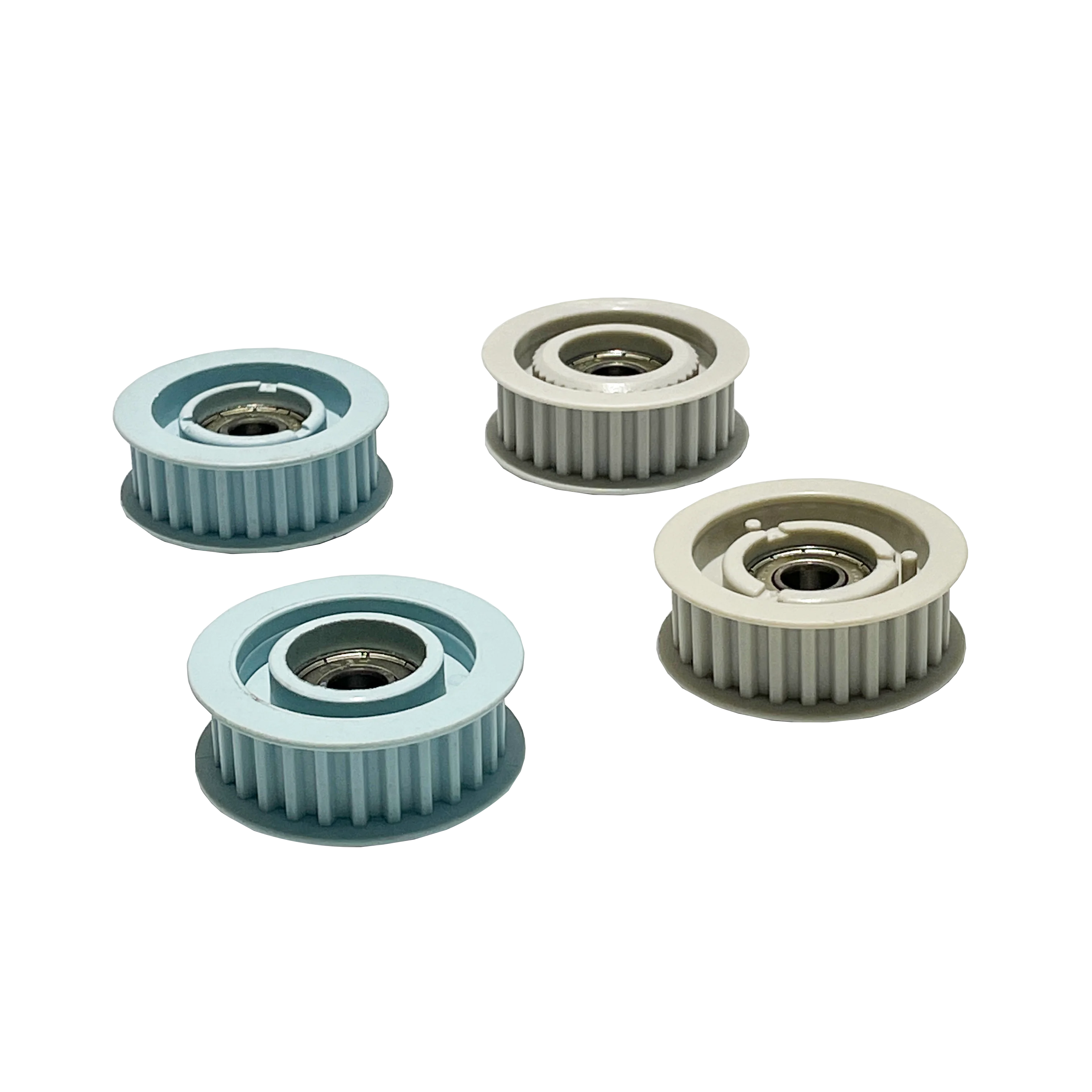 

Колеса подачи пряжи P-Positive, колеса синхронизации, 27-зубная круговая вязальная машина