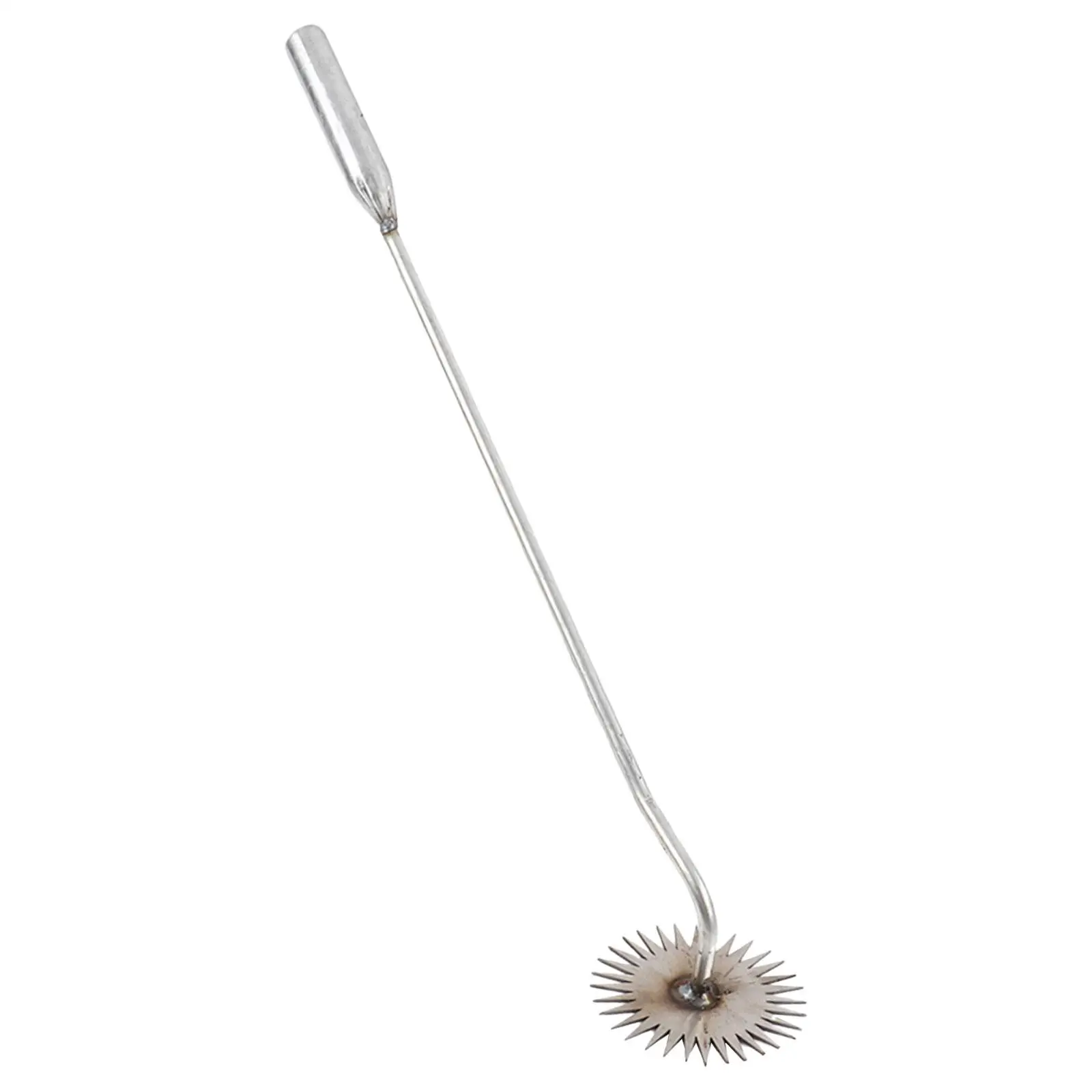 Weeds Removal Tool Gardening Tool Grass Puller Portable Ergonomic Handle Manual Weeder for Courtyard Yard Backyard Bonsai Garden