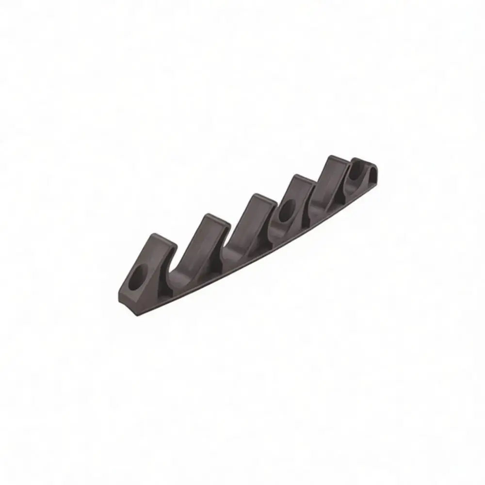 Replacement 5 Gear Plastic Buckle Outdoor Folding Recliner Hardware Angle Connector Furniture Repair Accessory Part