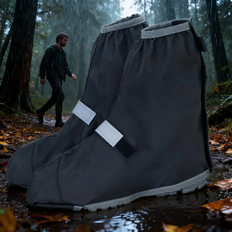 

Waterproof Leg Covers Legging Gaiter Climbing Camping Hiking Ski Boot Travel Shoe Snow Gaiters Legs Protection