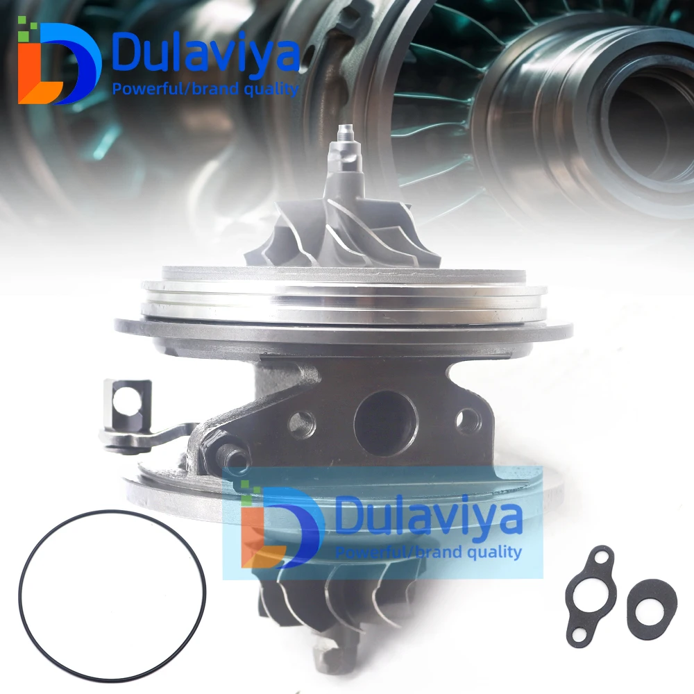 

Turbo Cartridge Core For GREAT WALL HOVER HAVAL H5 HAVAL H6 WINGLE 5 2.0L 0168 BV43 53039700168 53039880168 1118100ED01A