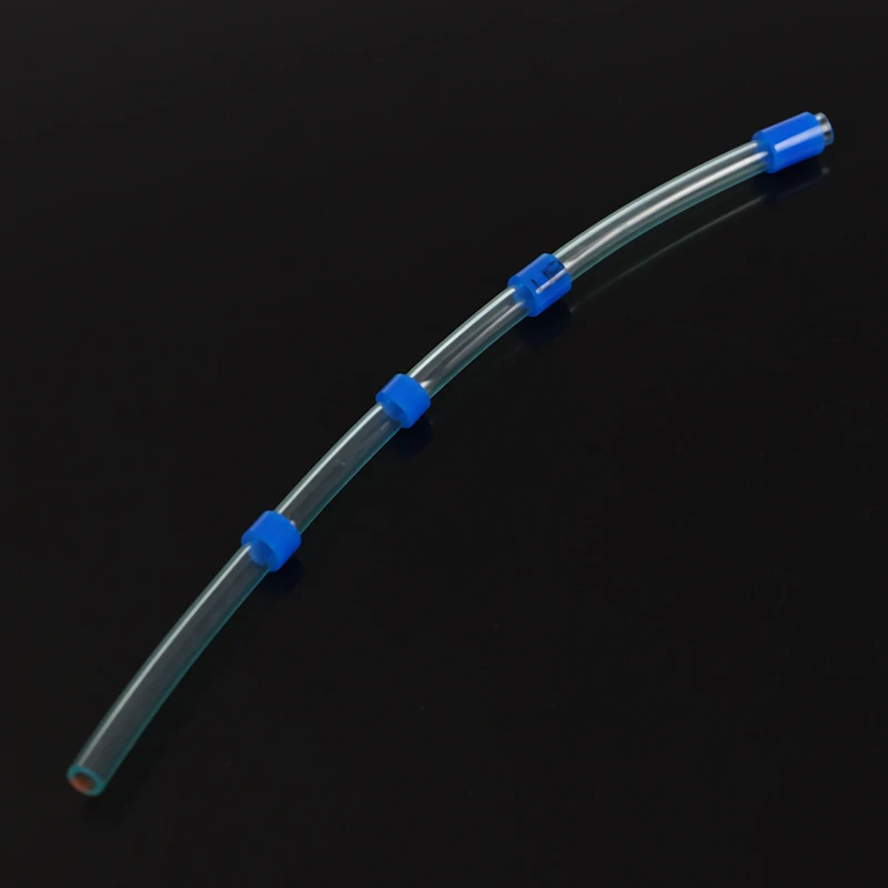 Replacement Balance Hose Pipe Silicone Tube For Car Interior Cleaning Air Blow-dust Foam Spare Part