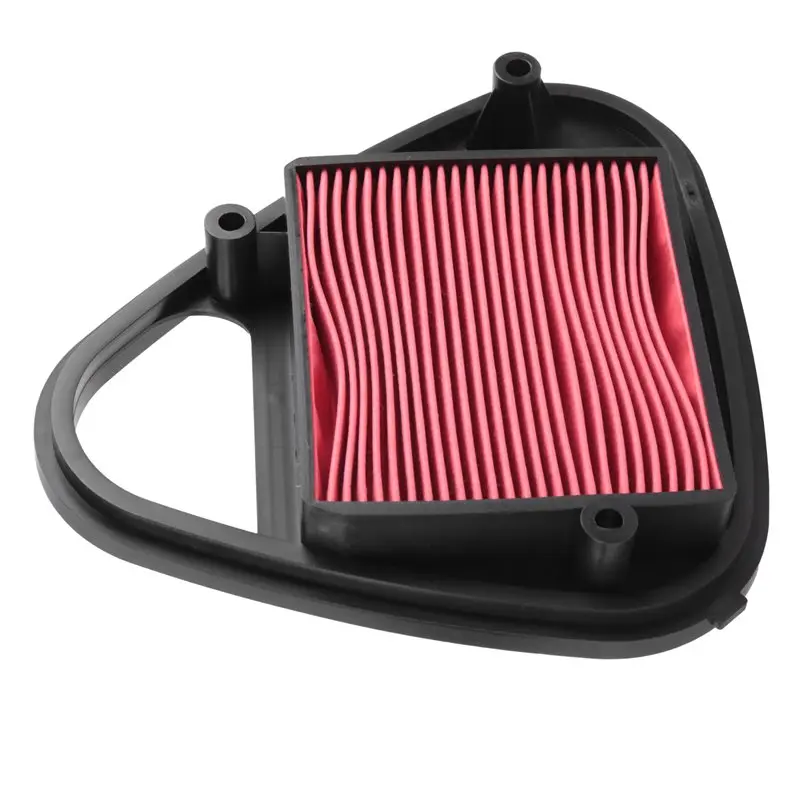 A20K-Motorcycle Air Filter Cleaner For HONDA Steed400 STEED600 Steed VLX600 SHADOW 600 1995-1997