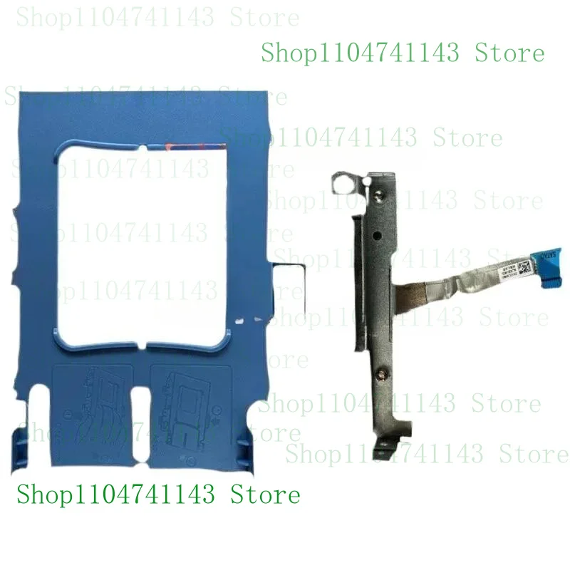 New For Dell OptiPlex 7080 MFF Precision 3240 T3240 2.5"HDD Bracket &Cable RNXJT