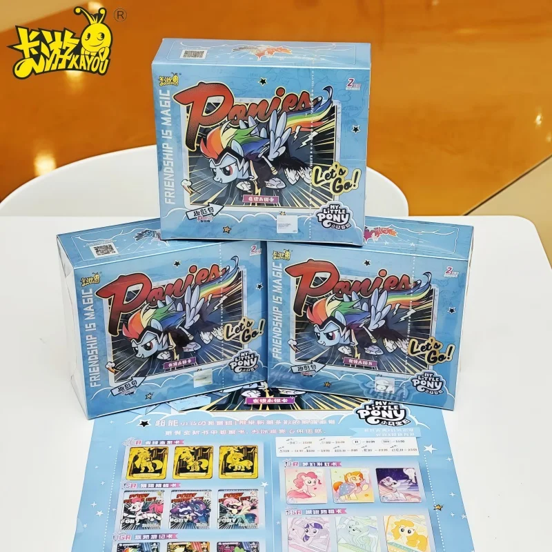 Kayou Genuine My Li…