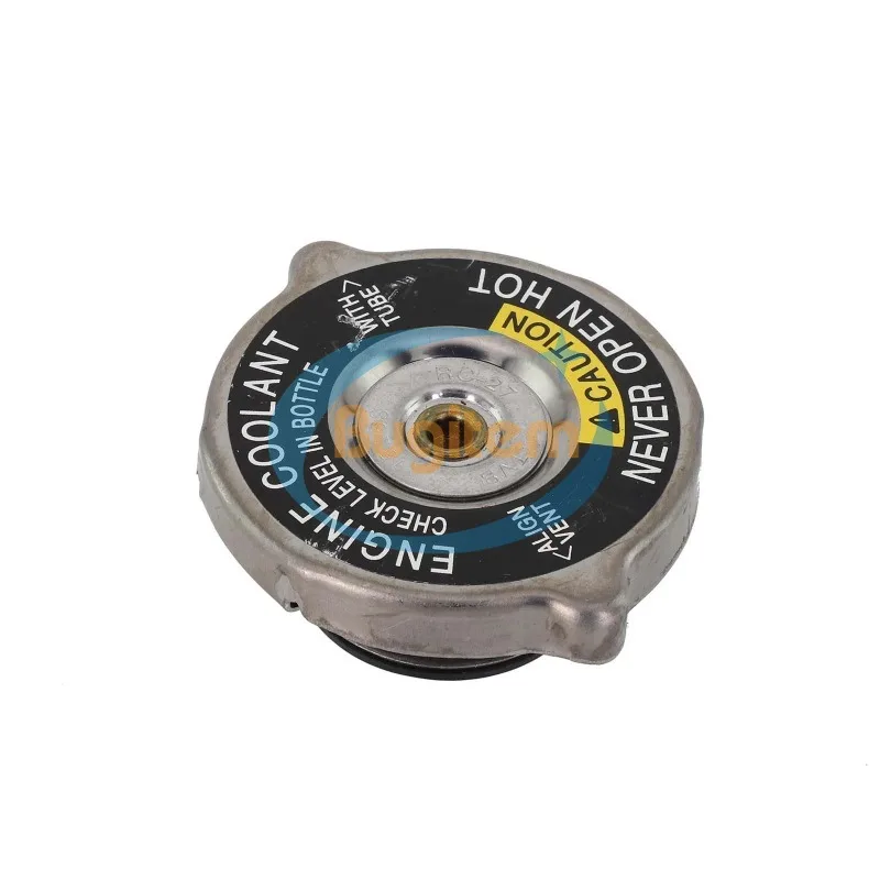 1X 10409635 RC27 Tappo Del Radiatore di Ricambio Per Buick Per Cadillac Per Chevrolet Per Pontiac Radiatore Del Liquido di Raffreddamento Serbatoio Tappo di Copertura