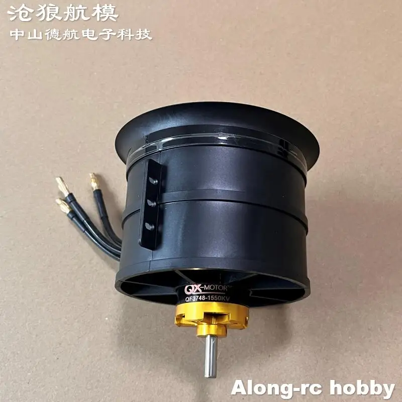 

QX 90 мм 90 EDF FAN Jet CCW CW 6S KV1450 6S KV1550 8S KV1200 12S 3758KV1000 для моделей DIY, хобби, детали радиоуправляемого самолета