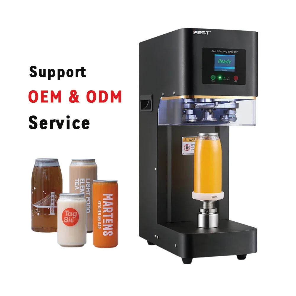 Máquina selladora de latas aut - Coffee Tea Replacement reseña y precio