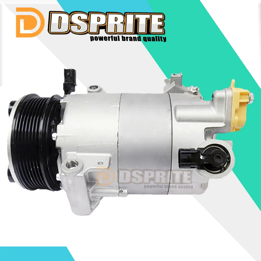 

C1B1-19D629-AB C1B119D629AB C1B1-19D629-AC C1B119D629AC C1B1-19D629-AD C1B119D629AD For AC Compressor Ford EcoSport Titanium