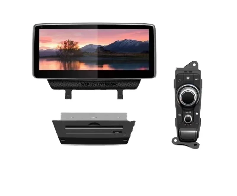 Car Multimedia Play…