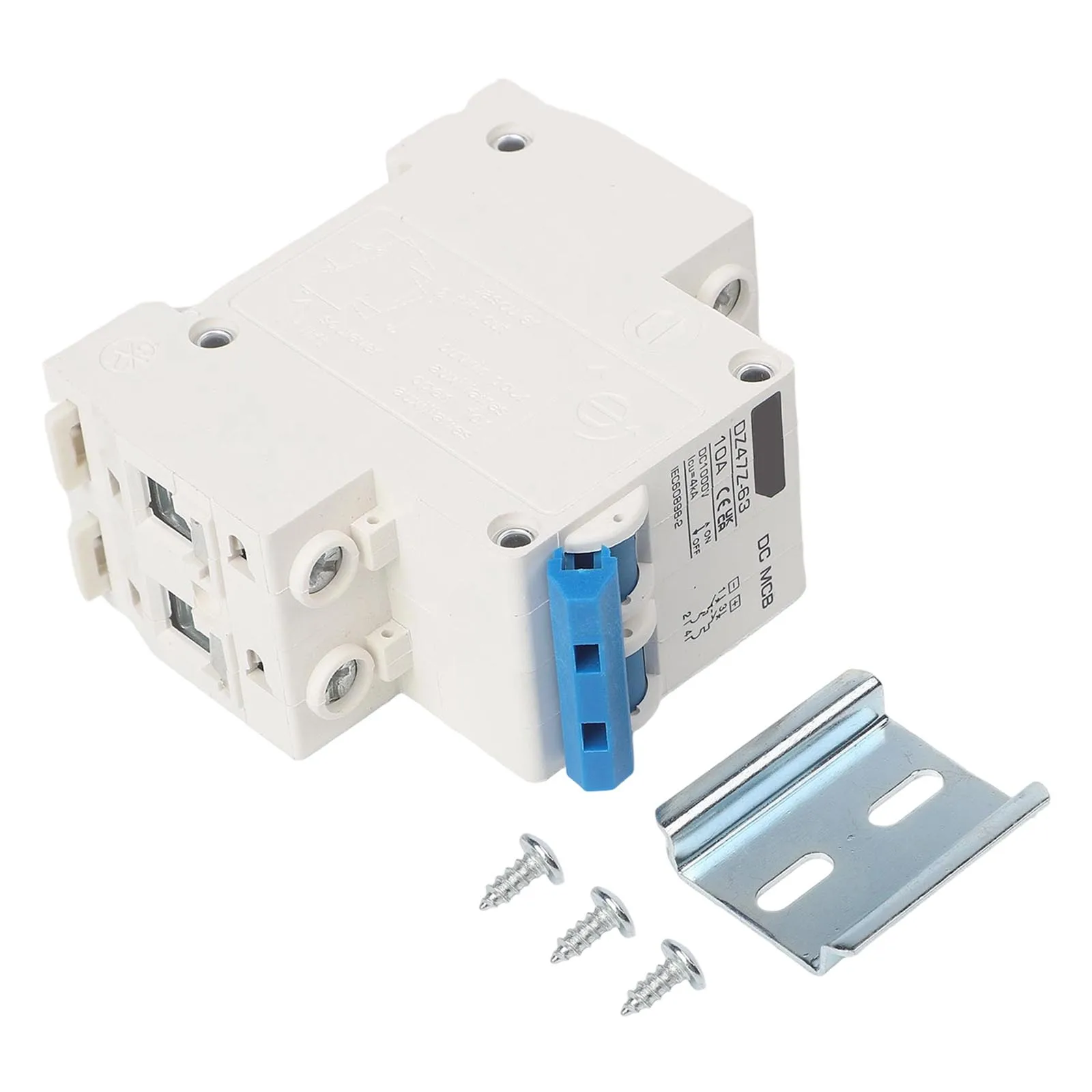 

Для систем солнечной энергии Фотоэлектрическая система 1000 В Изолятор Обтекатели распределения питания Цвет тела Белый Защита от перегрузки