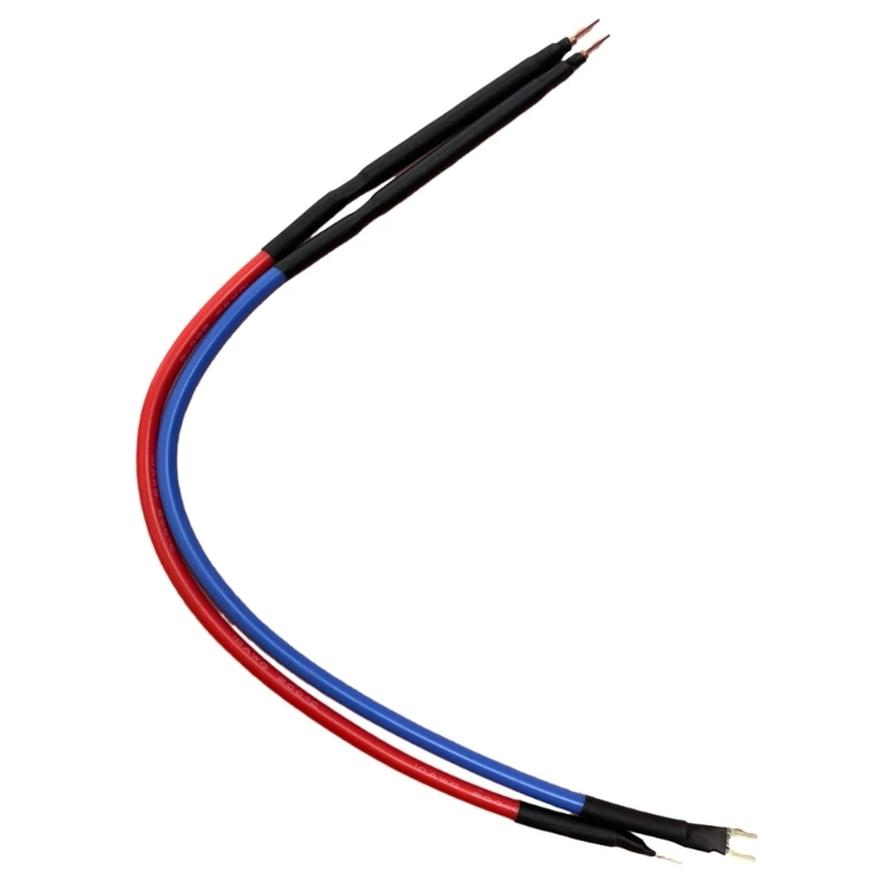 Machine à souder par points pour bricolage, batterie au Lithium 18650, stylo soudage par points portatif, accessoires par