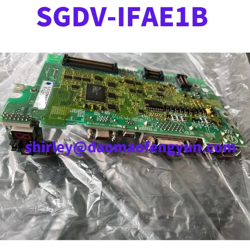 

Brand New SGDV-IFAE1B