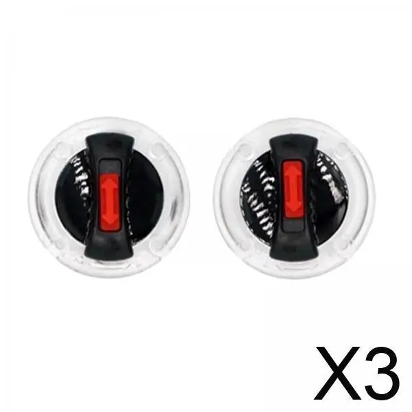 

Helmet Visor Lock Easy Install Replacement Clip Plastic Shield Repair Part for Modular Motorcycle Helmet FF370 FF394