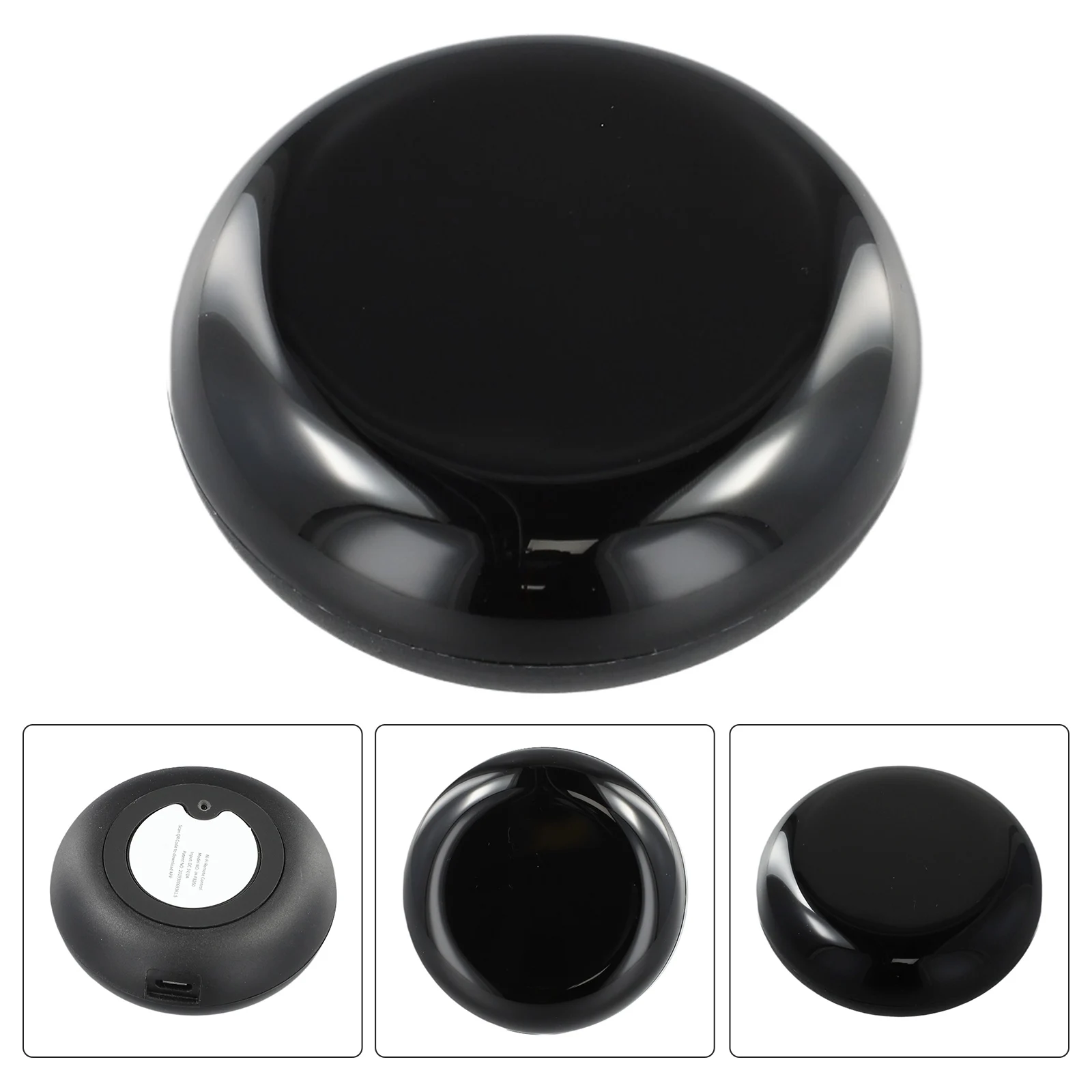 WiFi IR Remote Control TV Voice Control WiFi IR Remote Control Working Humidity Working Temperature Voice Control