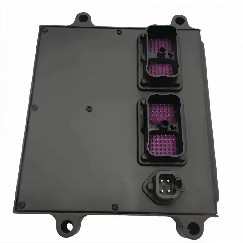 

ECU Electronic Control Module CM2180 4359433 for Isuzu Construction Machinery Engine Parts Isb5.9 Isx12g Compatible with Islge8.