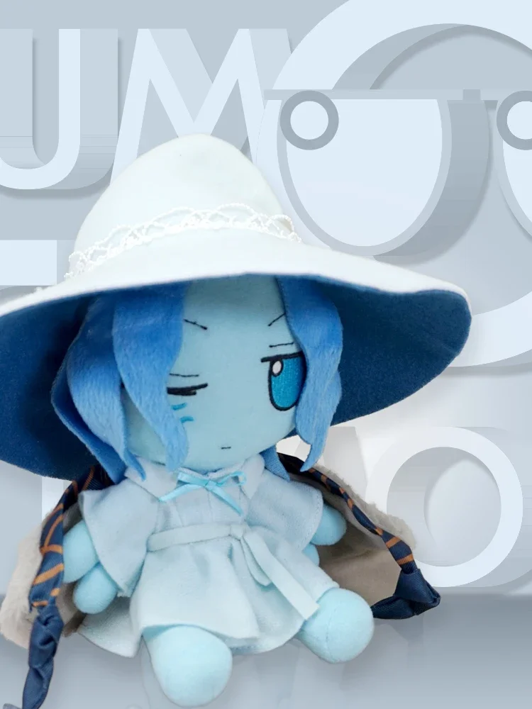 

20 см аниме fumoTouHou Project Ranni хлопковые куклы игрушки косплей детские плюшевые наряды плюшевые игрушки детские подарки на день рождения