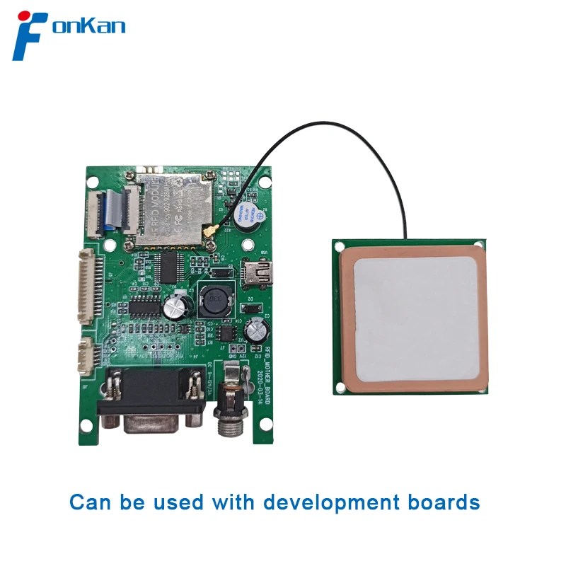 RFID ISO18000-6C Gen2 Reader Modul Für Handheld RFID Reader UHF RFID Modul